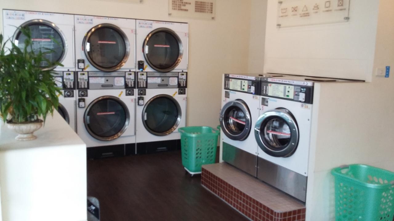 דירות Yilan Yily House怡家居 מראה חיצוני תמונה